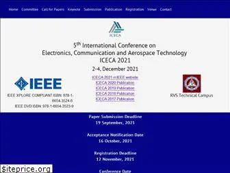 icoeca.org