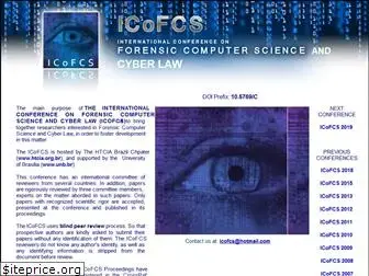 icofcs.org