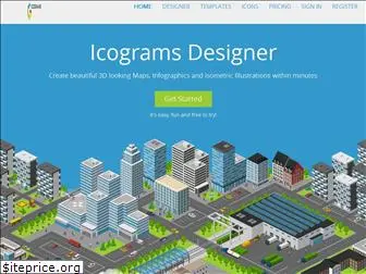 icograms.com