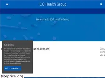 icohealthgroup.co.uk