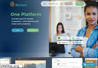 icohere.com