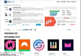 icohigh.net
