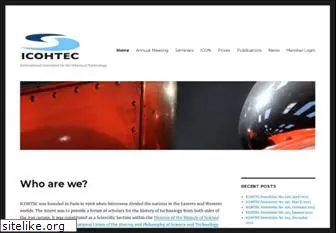 icohtec.org