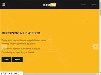 icoinpay.com