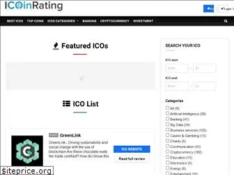 icoinrating.com