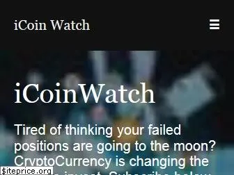 icoinwatch.com