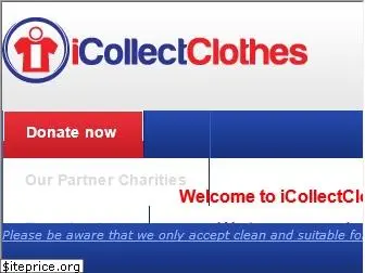 icollectclothes.co.uk