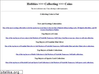 icollectcoins.com