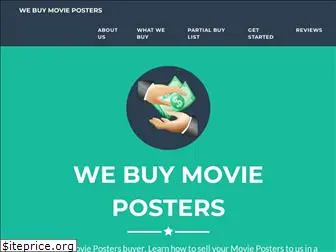 icollectmovieposters.com