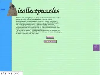 icollectpuzzles.com