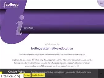 icollege.org.uk