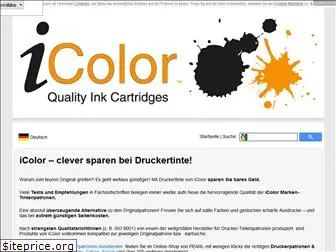 icolor.de