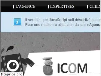 icom-communication.fr