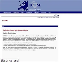 icom-europe.org