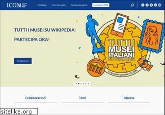 icom-italia.org
