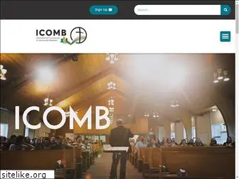 icomb.org