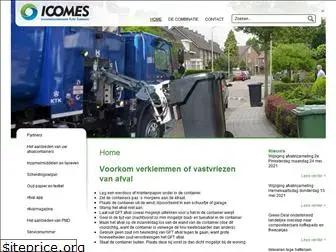 icomes.nl