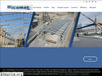 icometprogetti.com