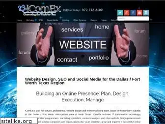 icomex.com