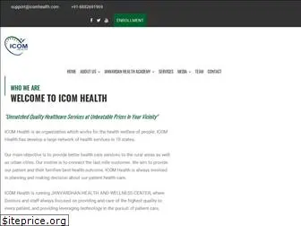 icomhealth.com