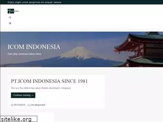 icomindonesia.com