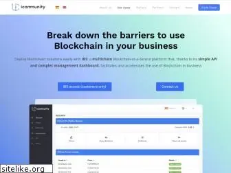 icommunity.io