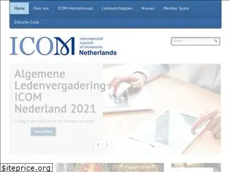 icomnederland.nl