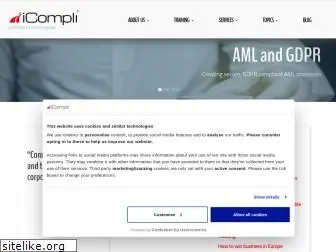 icompli.co.uk