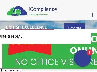 icompliance.online