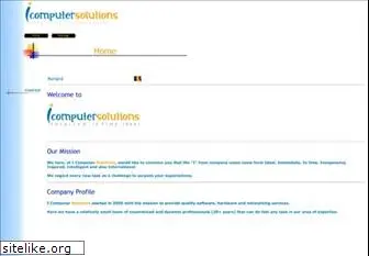 icomputersolutions.ro
