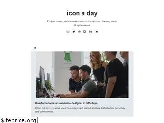 icon-a-day.com