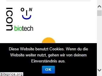 icon-biotech.com