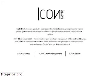 icon-casting.com