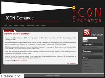icon-exchange.com