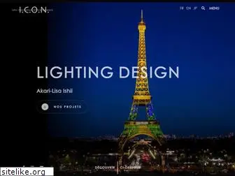 icon-lighting.com