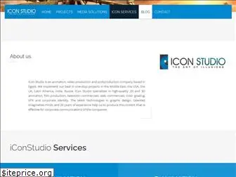 icon-studios.com