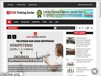 icon-trainingcenter.com