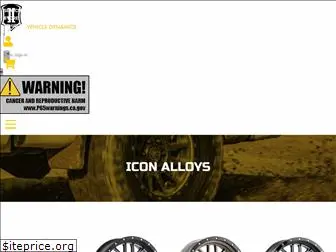 iconalloys.com