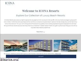 iconaresorts.com