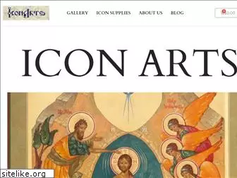 iconarts.com