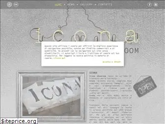 iconashowroom.com