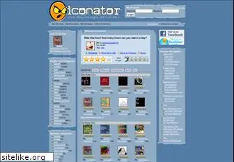 iconator.com