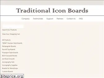 iconboards.com