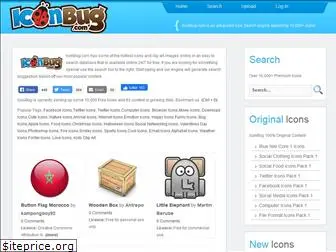 iconbug.com