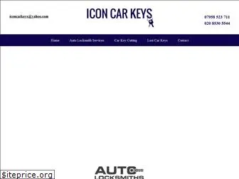 iconcarkeys.com