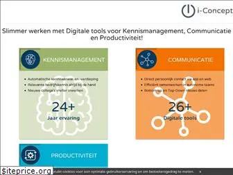 iconcept.nl