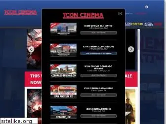 iconcinemas.com