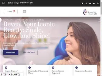 iconclinic.ae