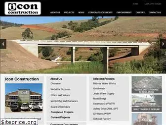 iconconstruction.co.za