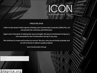iconconstructiongroup.com.au